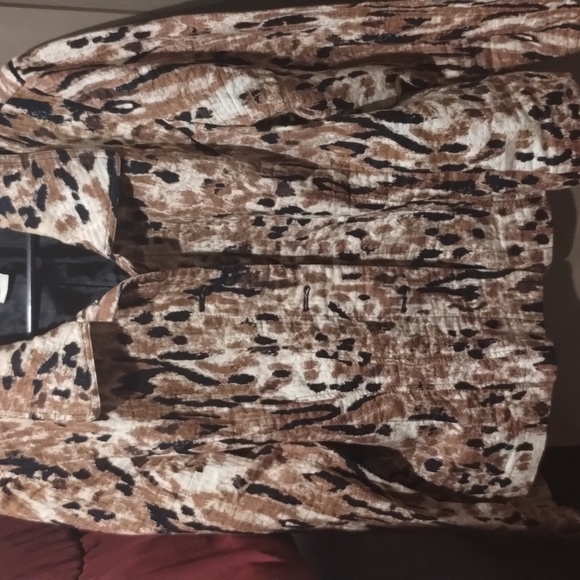 Jacket - Picture 3 of 3